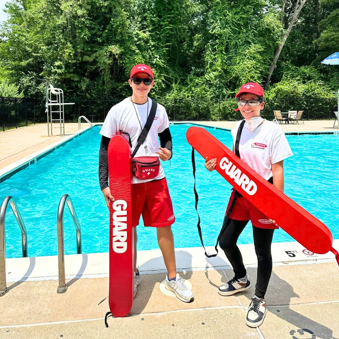 Lifeguard