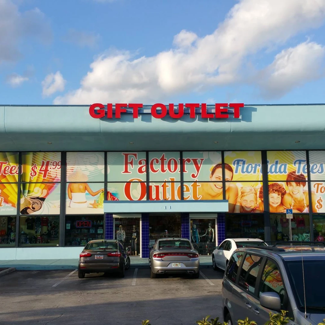 Celebration Gift Shop