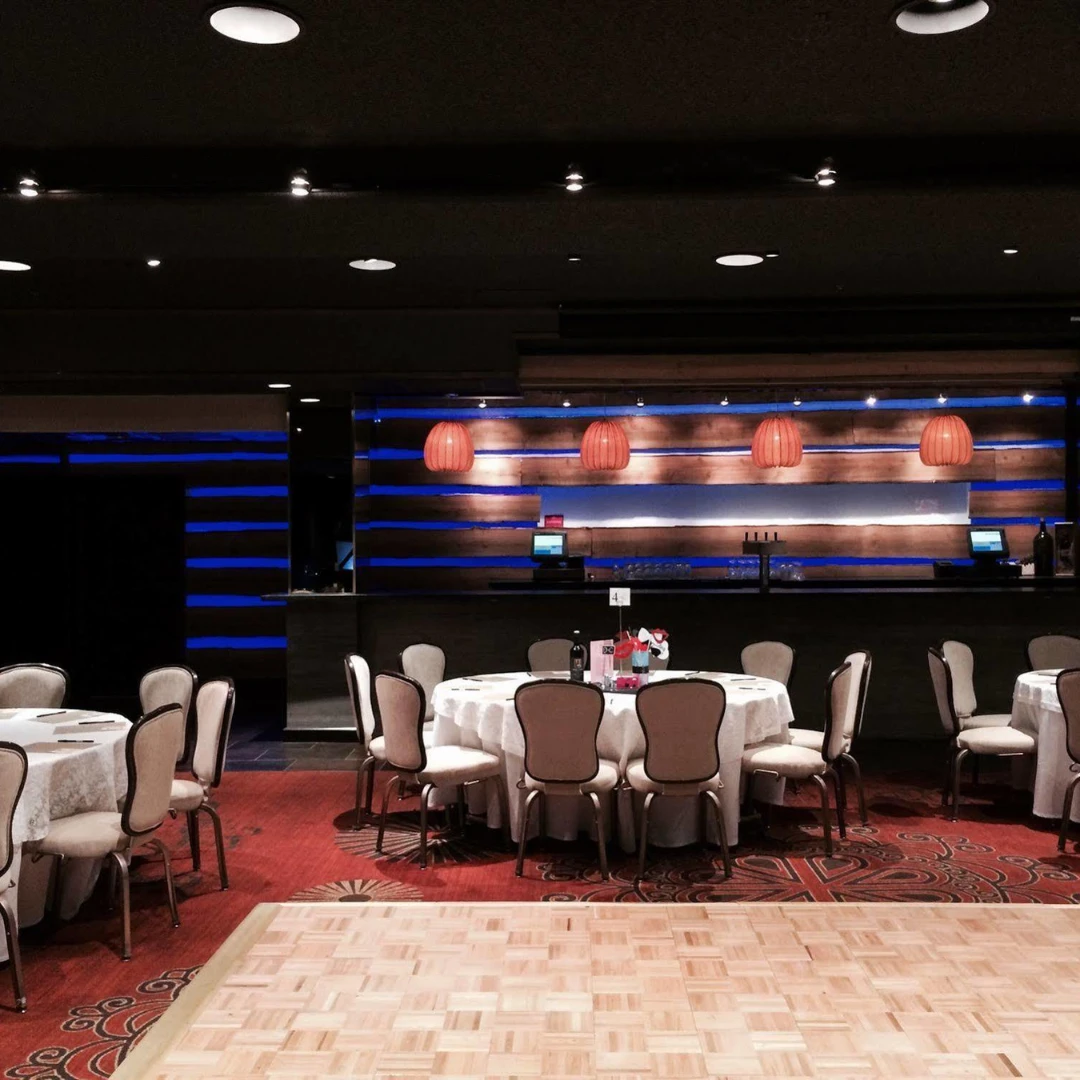 Carson Valley Inn Casino