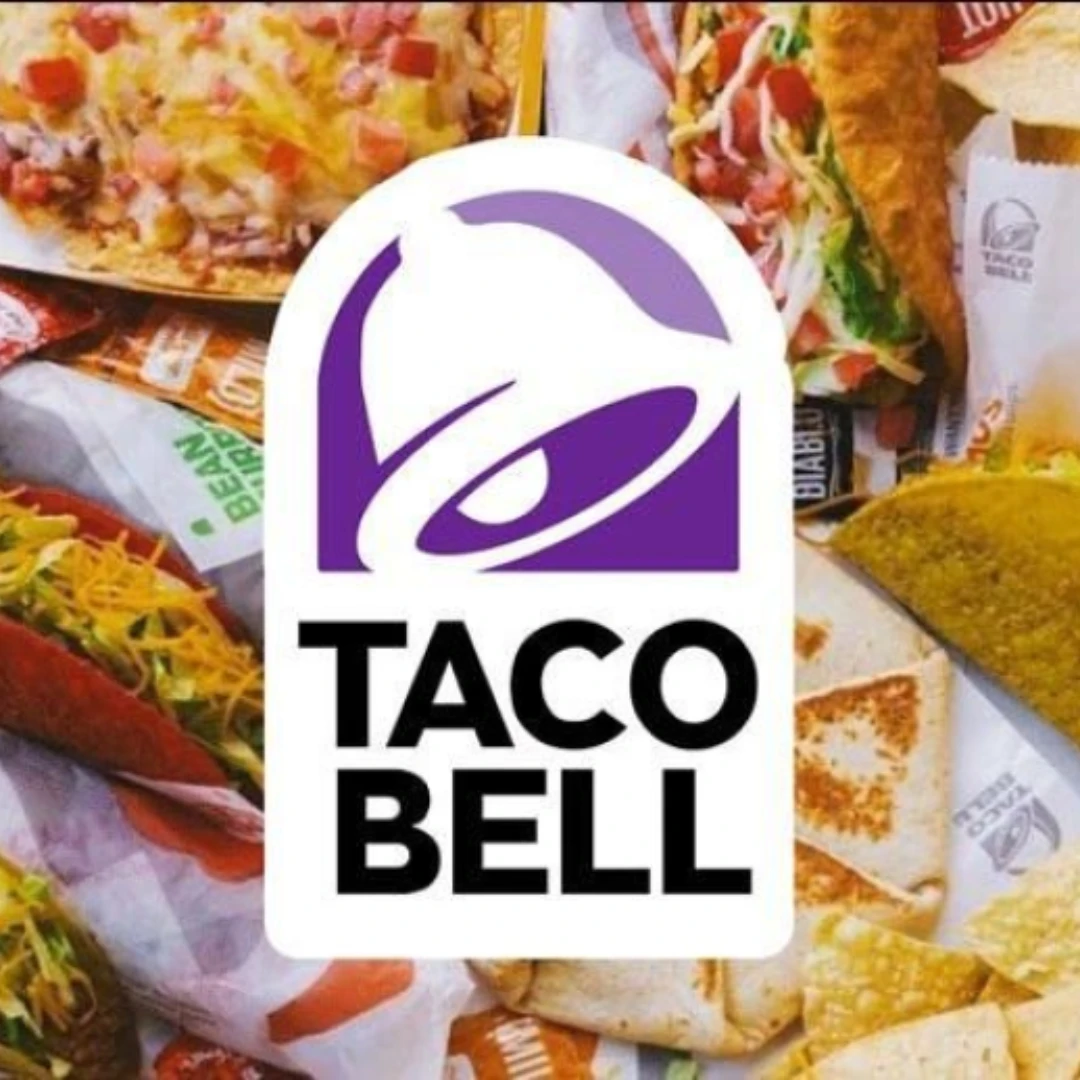 Taco Bell เมือง Niceville รัฐ Florida