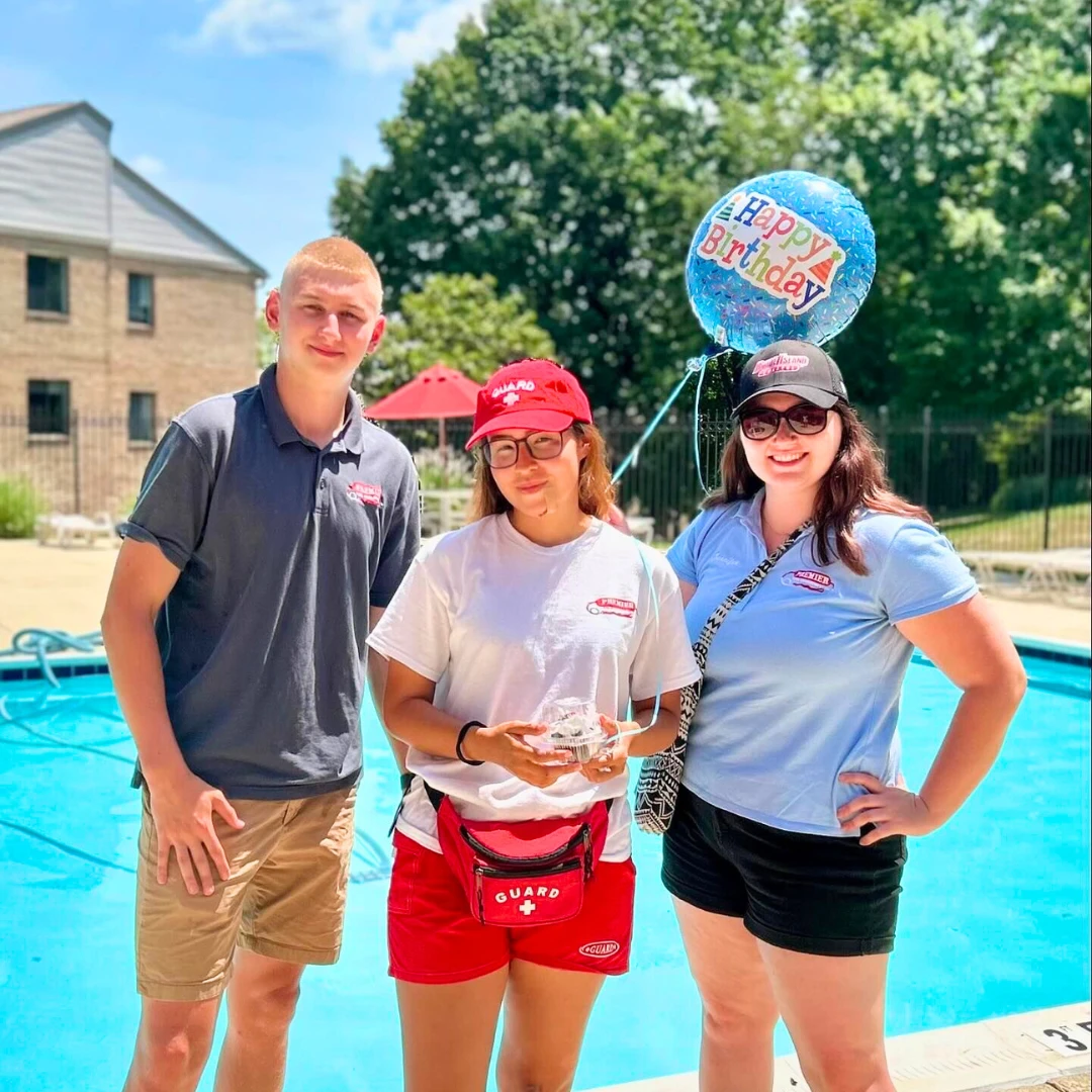 Lifeguard