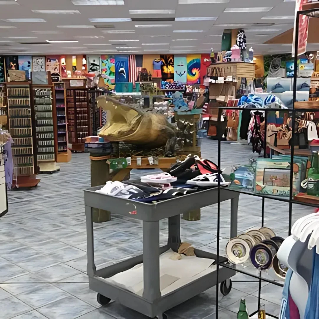 Celebration Gift Shop