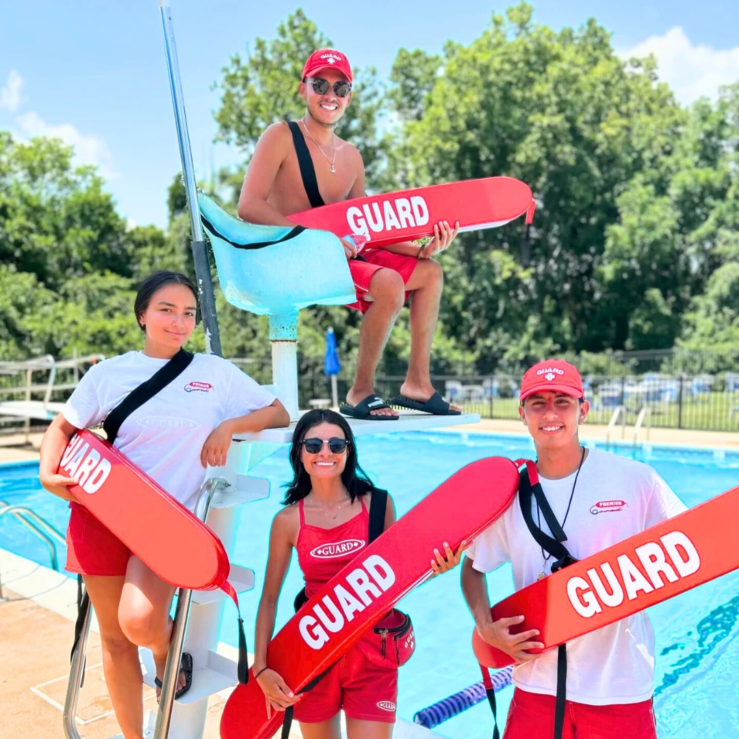 Lifeguard