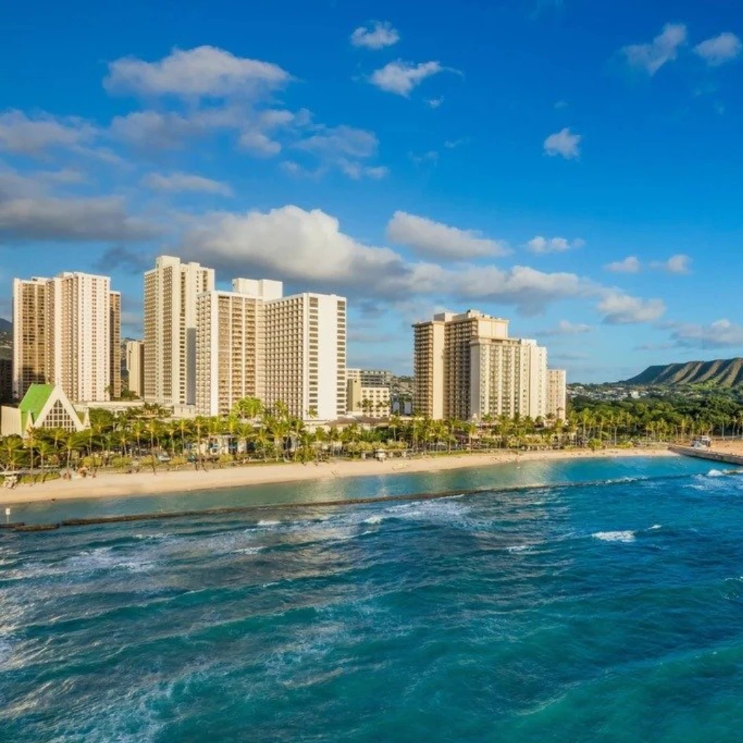Hawaii Hospitality Management