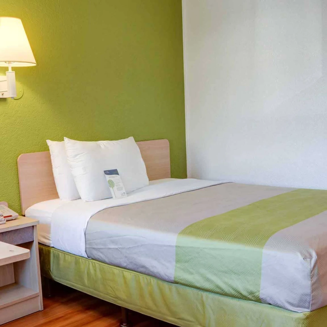 Motel 6, Springfield, OR