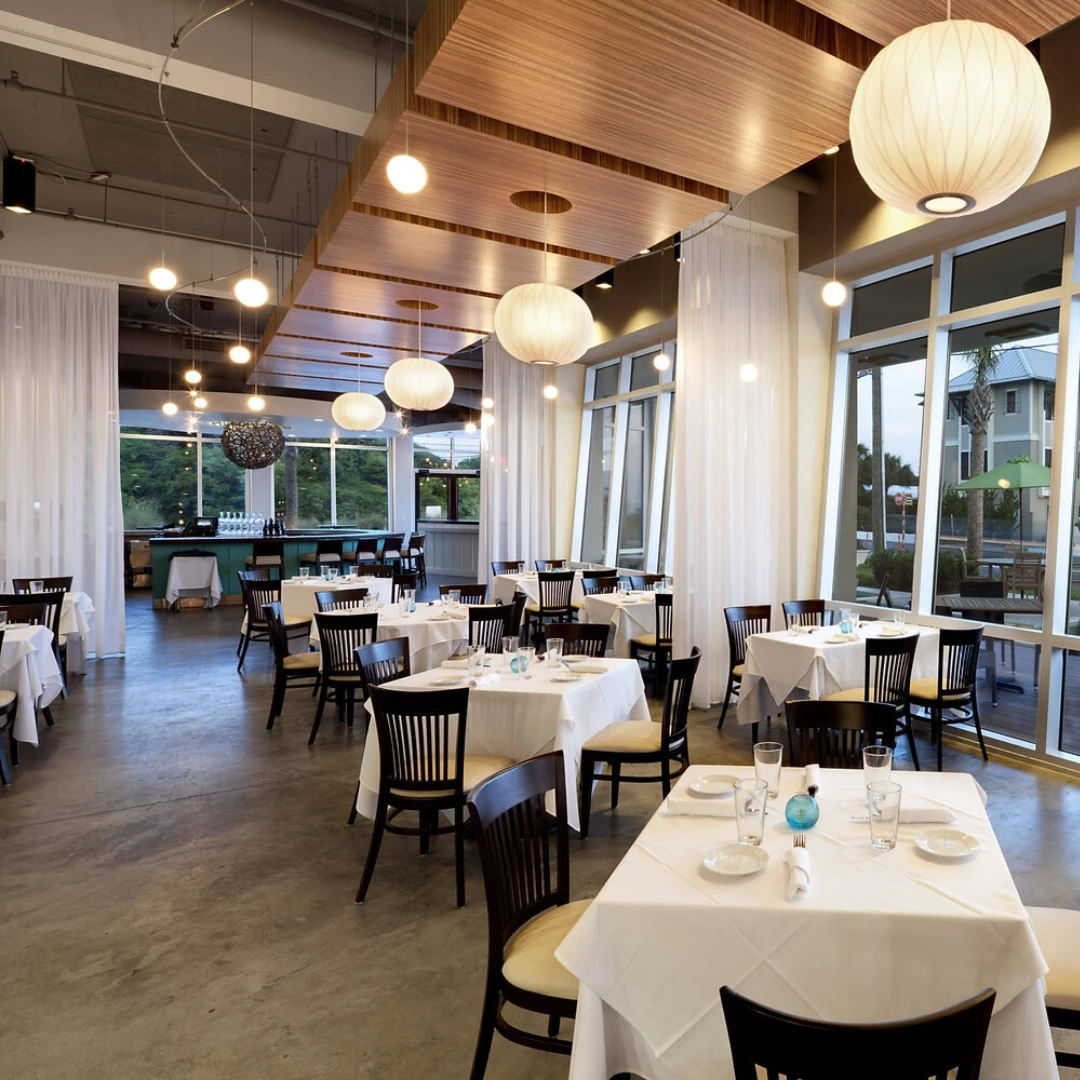บรรยากาศร้าน Surfing Deer