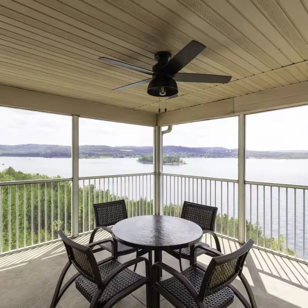 Westgate Branson Lakes Resort New Step