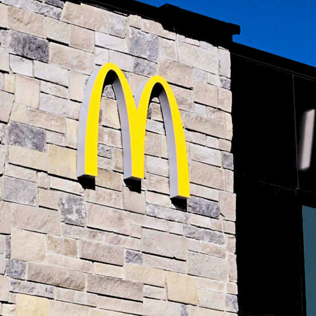 McDonald’s