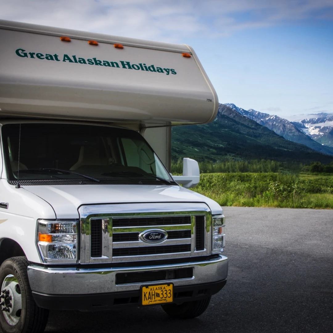 Great Alaskan Holidays, Inc.