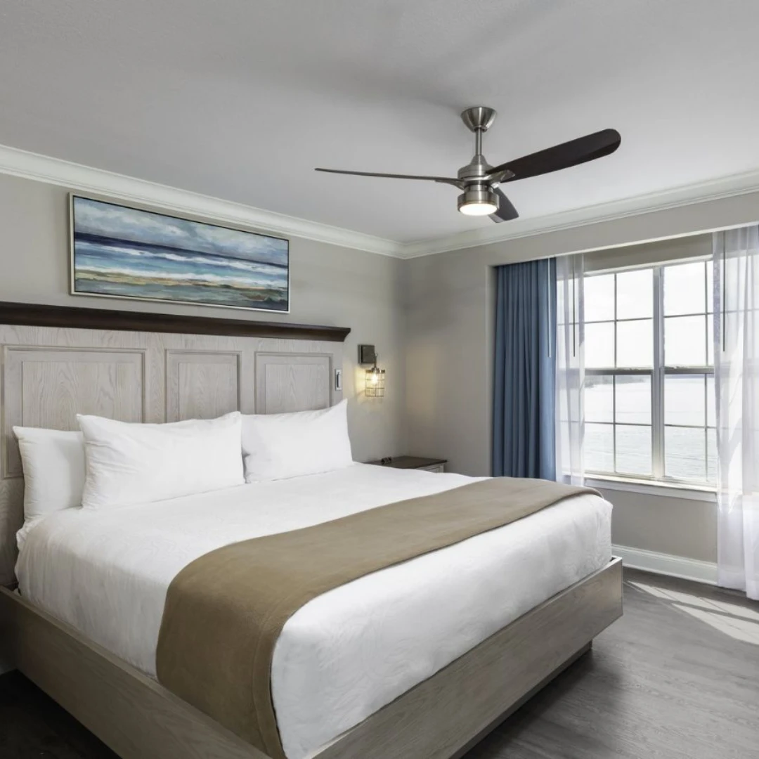 Westgate Branson Lakes Resort New Step