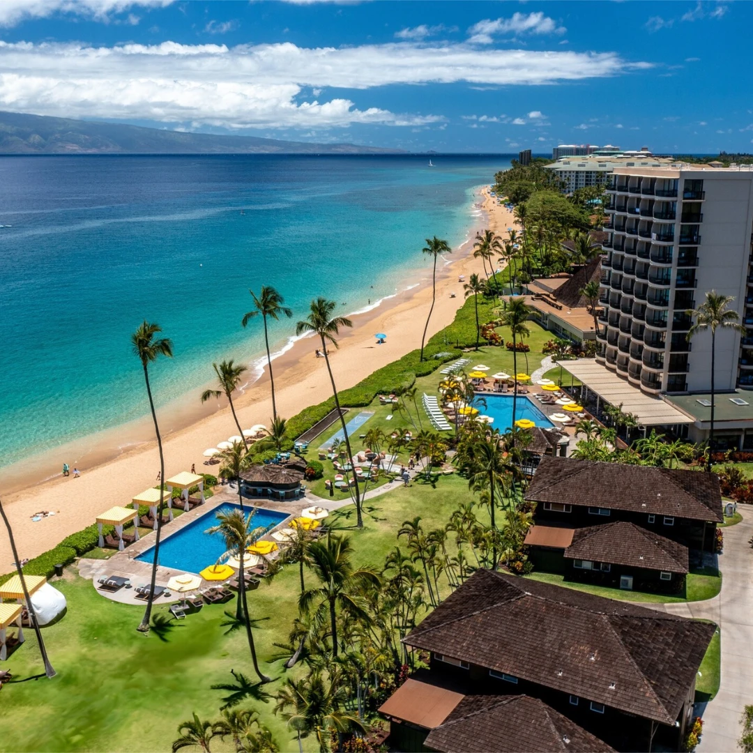 Hawaii Hospitality Management