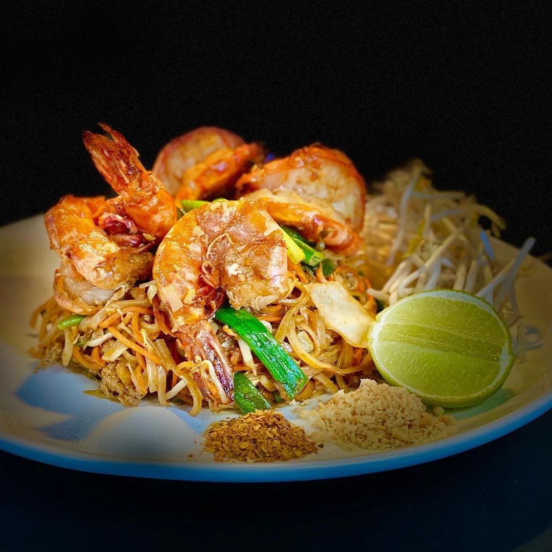 Siam Noodles and Food, Soldotna, AK