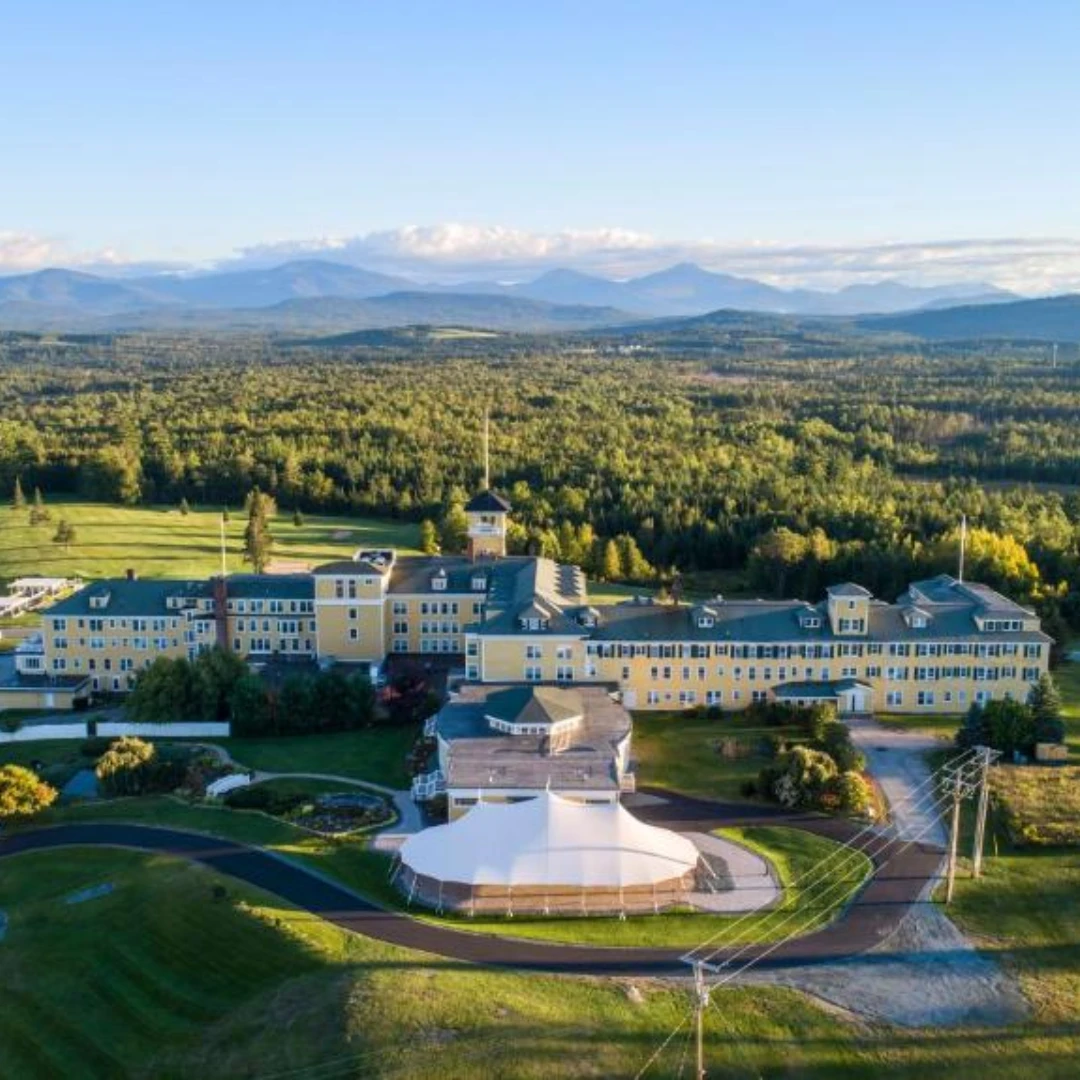 Mountain View Grand Resort Spa