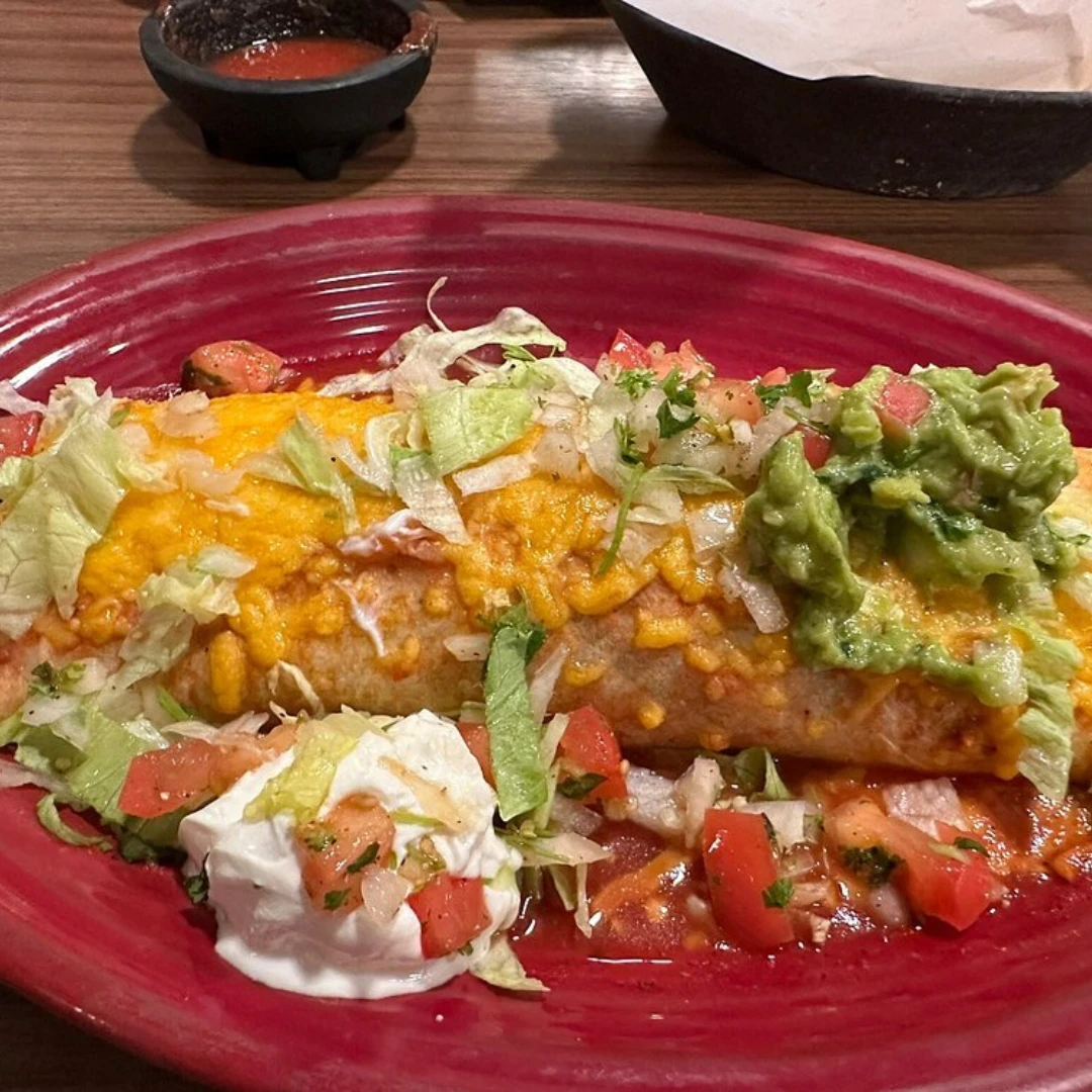 Cafe Sabor, Island Park, ID