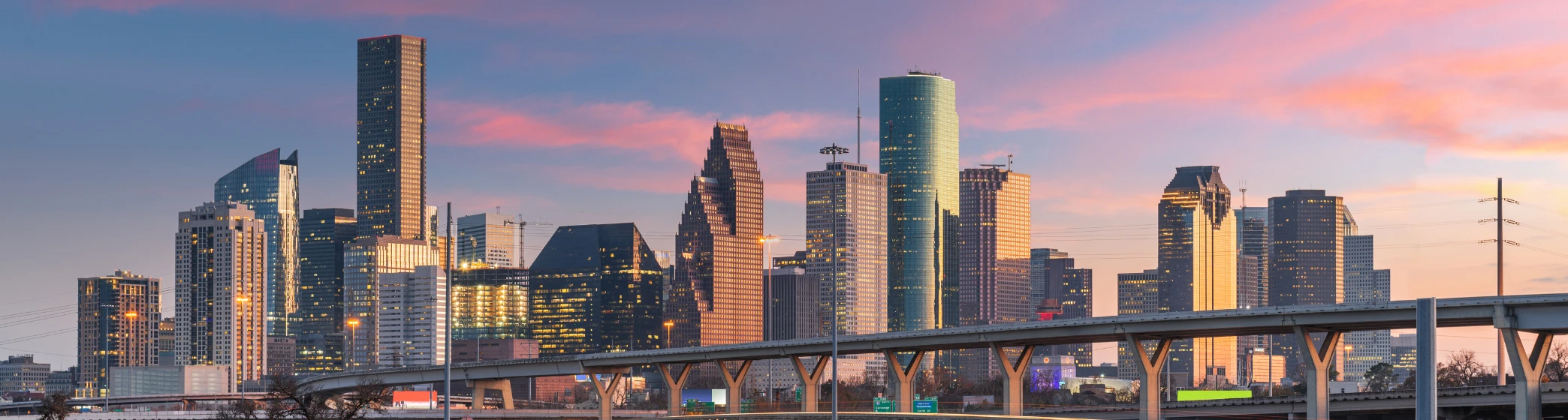 งาน Work and Travel ในรัฐ Texas New Step