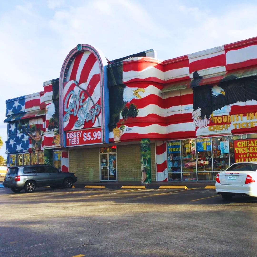 Studio East Gift Shop