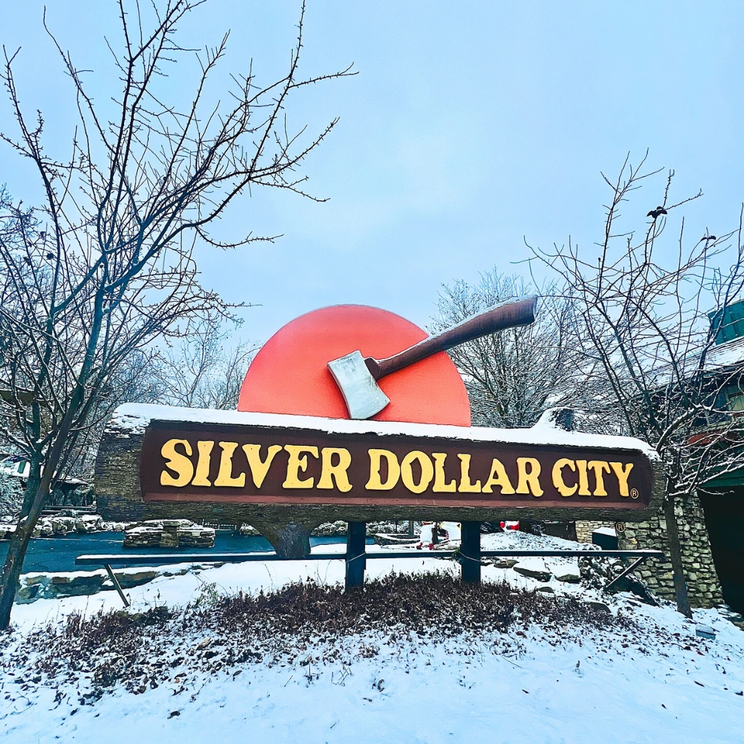 Silver Dollar City