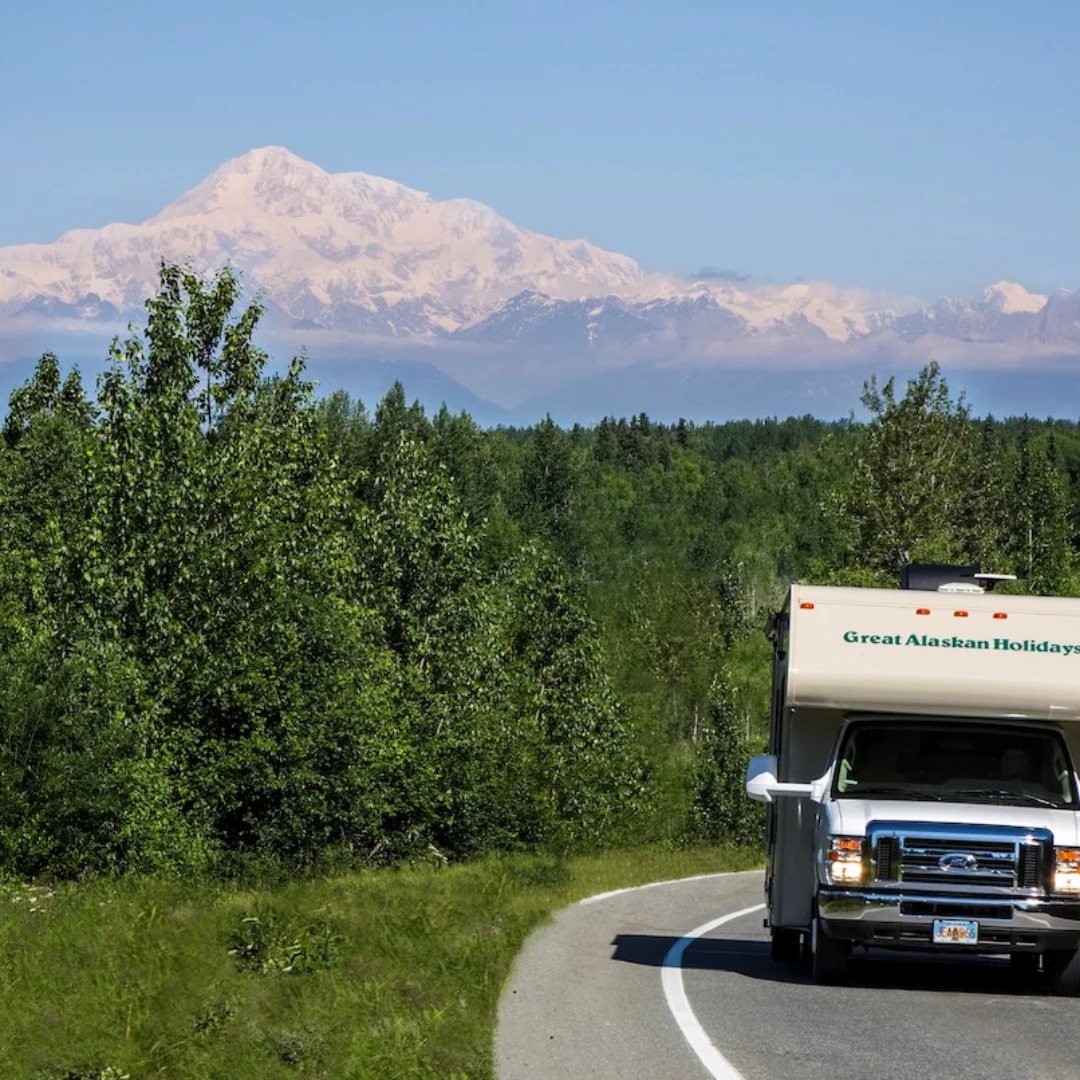 Great Alaskan Holidays, Inc.