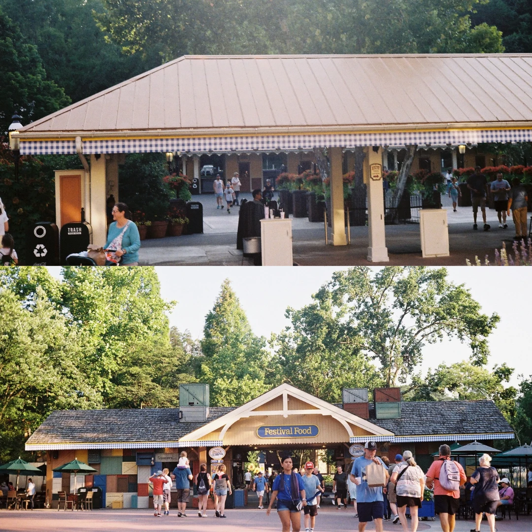 Cover image for Case Study: Working Three Jobs in Pigeon Forge During Work and Travel Spring 2025