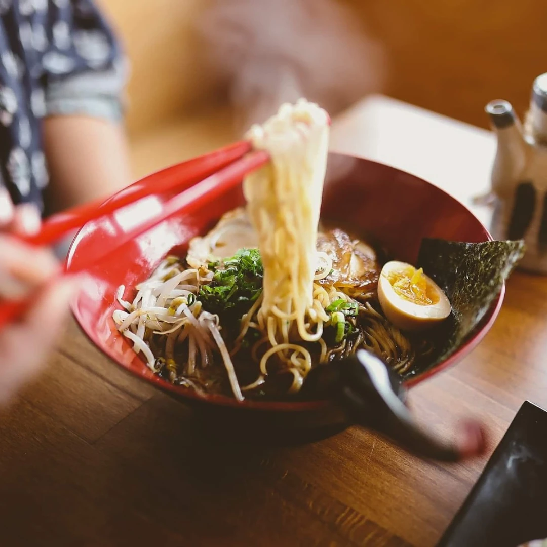 Kami Ramen