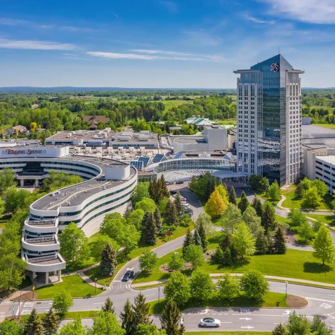 Turning Stone Resort and Casino