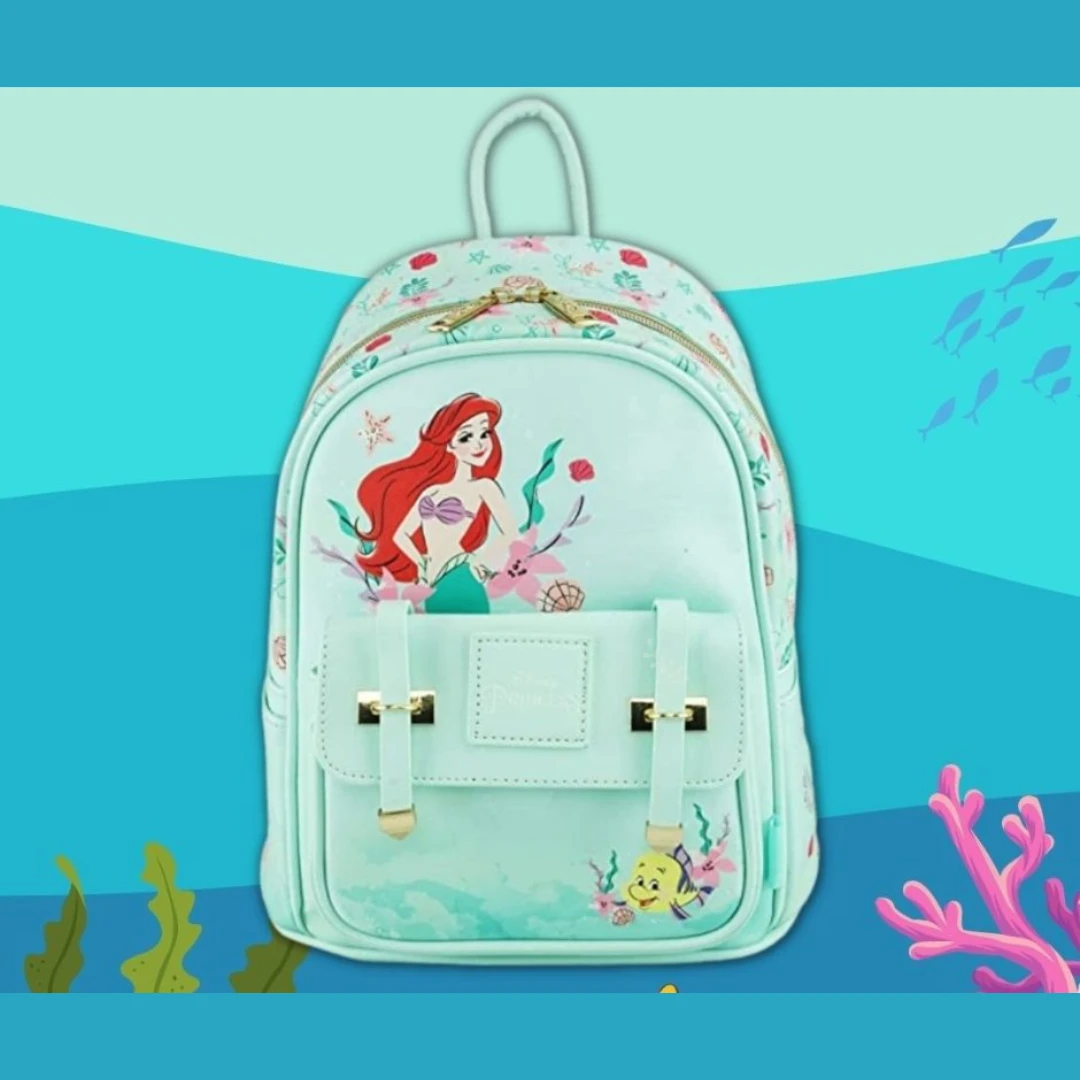 Mermaid Gift Shop