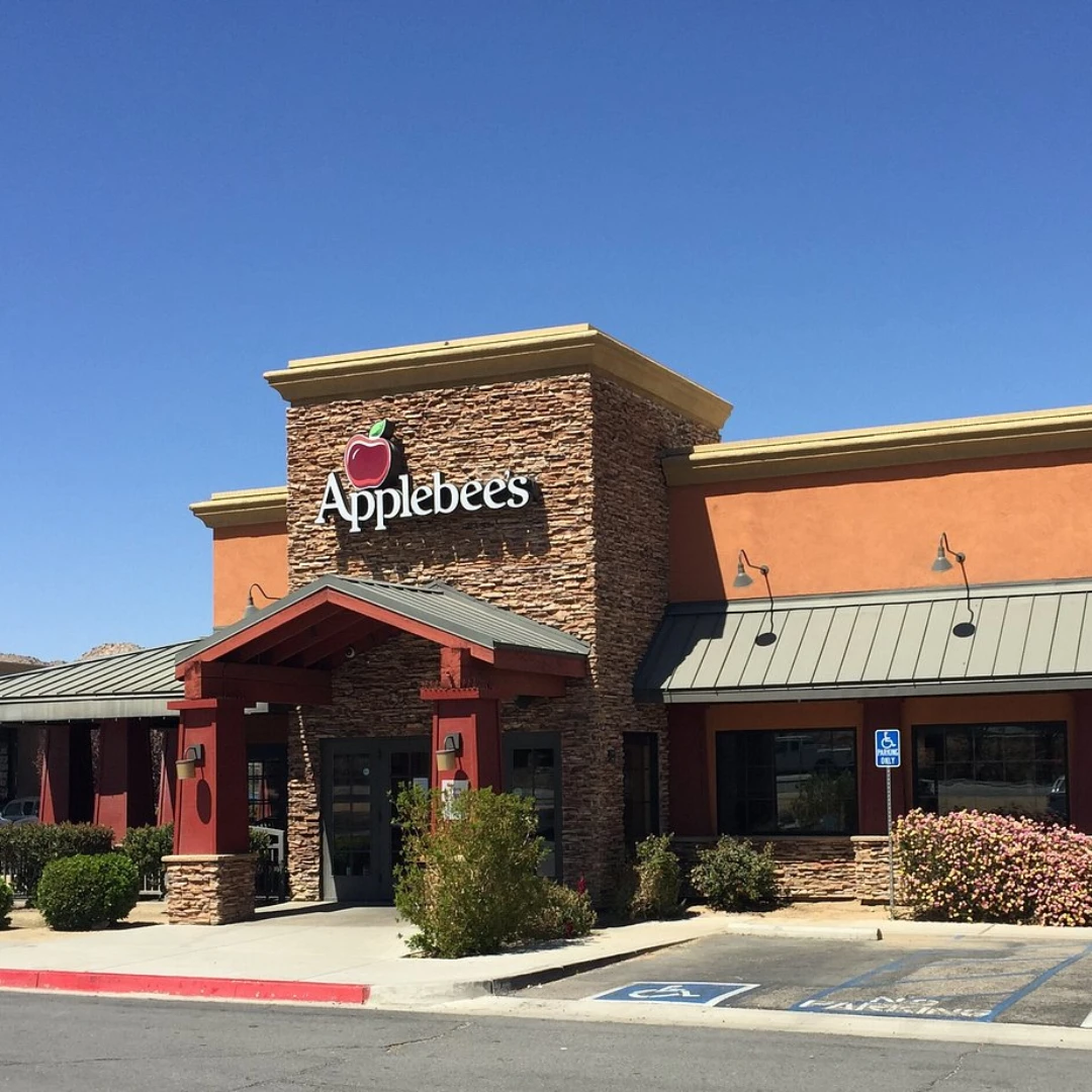 Applebee's Grill + Bar เมือง Sevierville รัฐ Tennessee