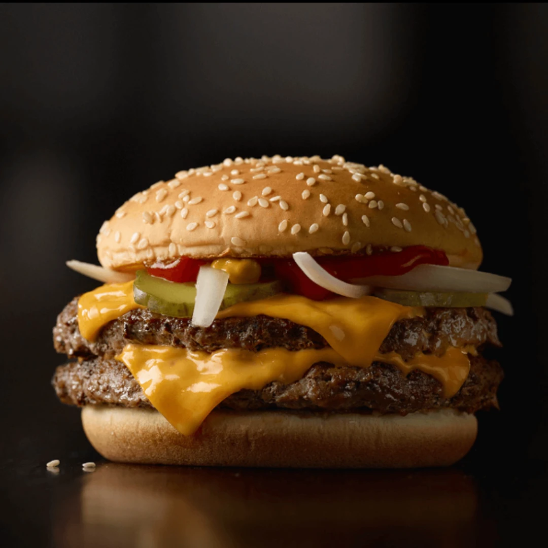 McDonald's, Gaylord, MI