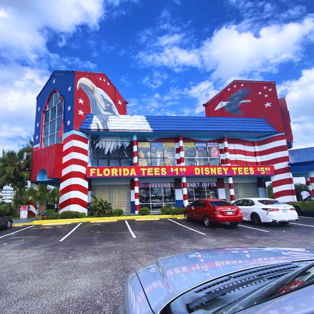Studio West Gift Shop