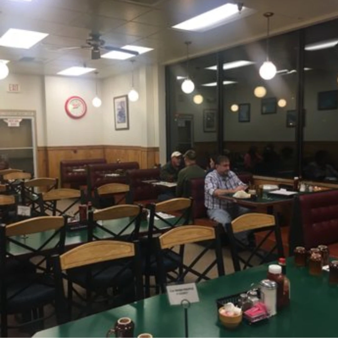 ในร้าน Ido Restaurant