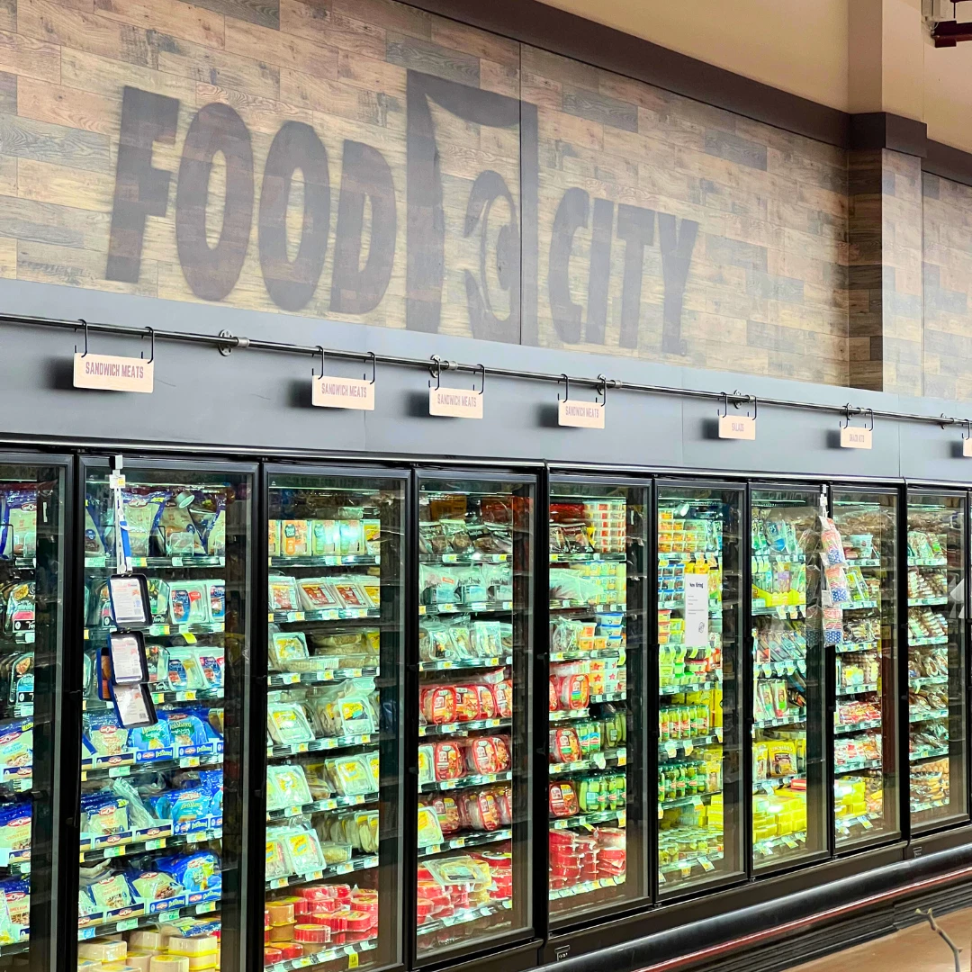 Food City 611