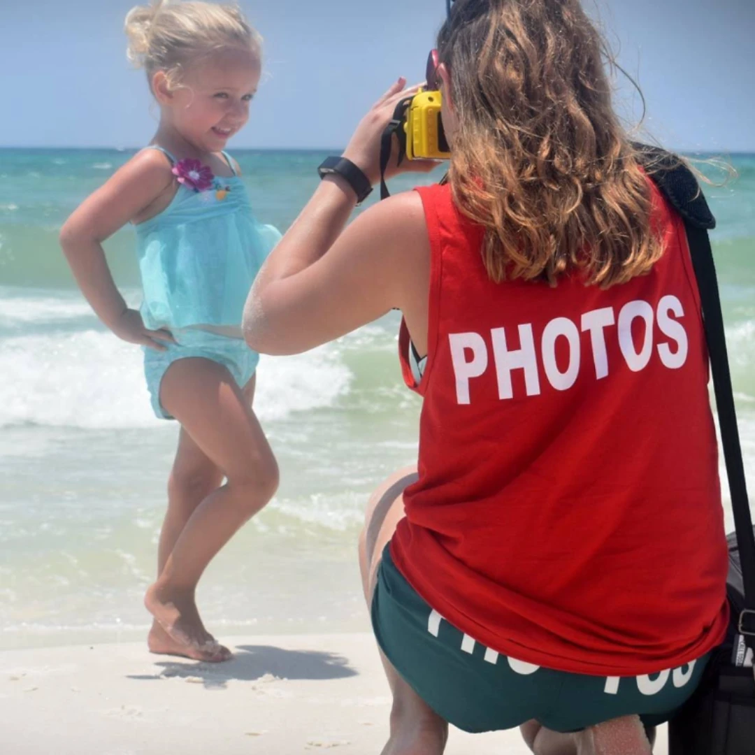 Smiles Beach Photo