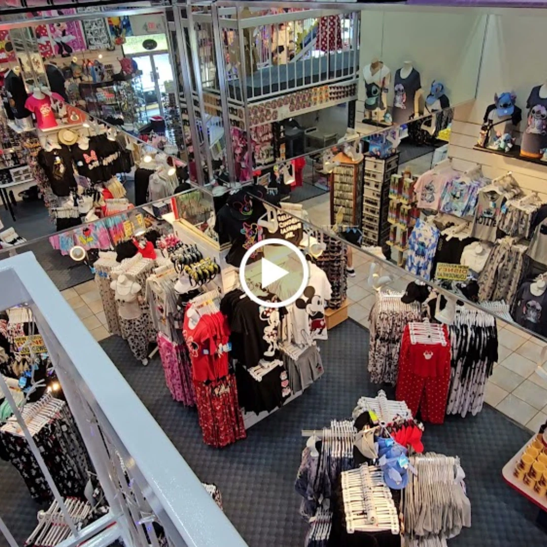 Studio East Gift Shop