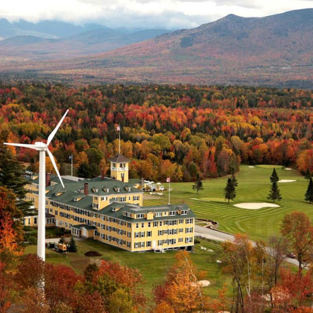Mountain View Grand Resort Spa