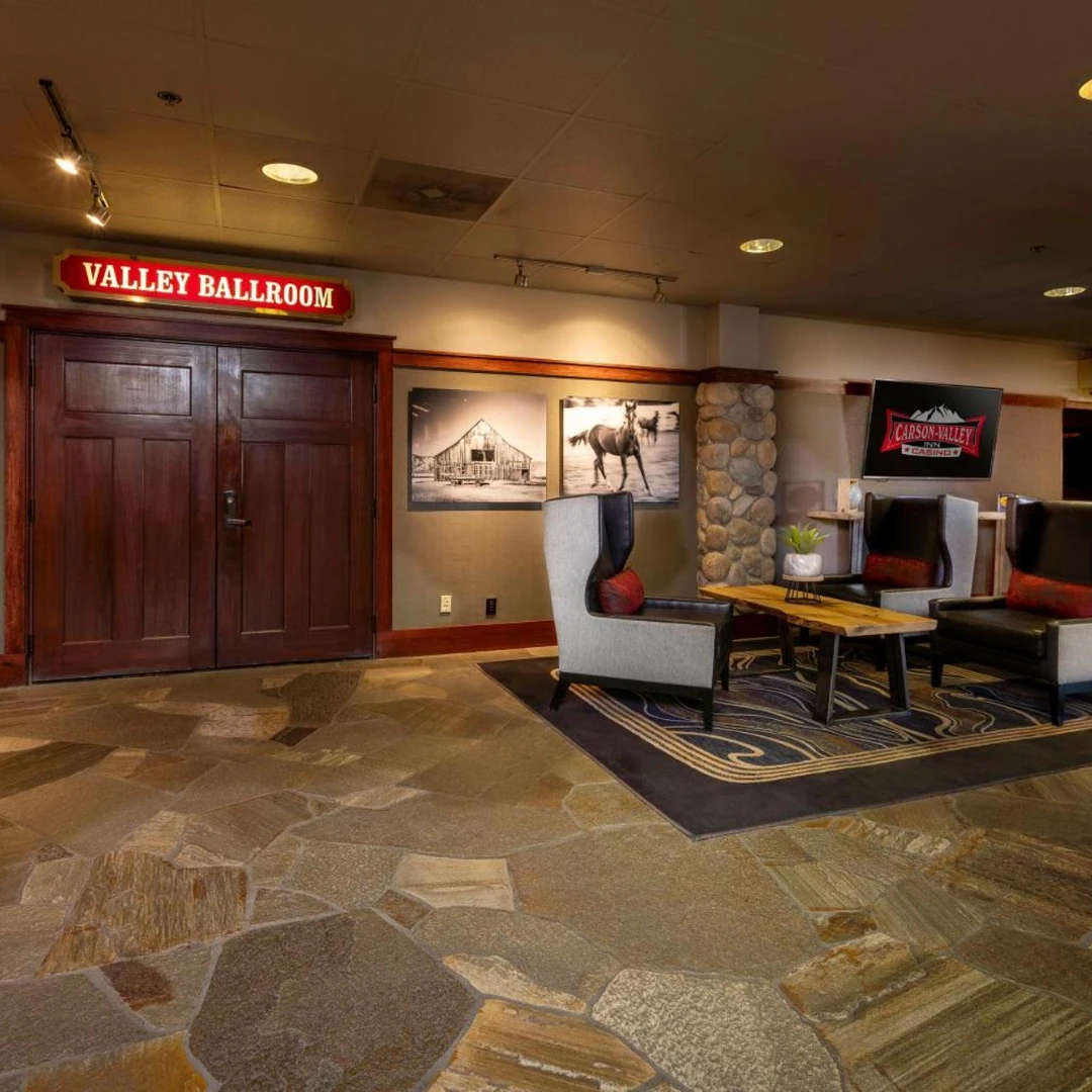 Carson Valley Inn Casino