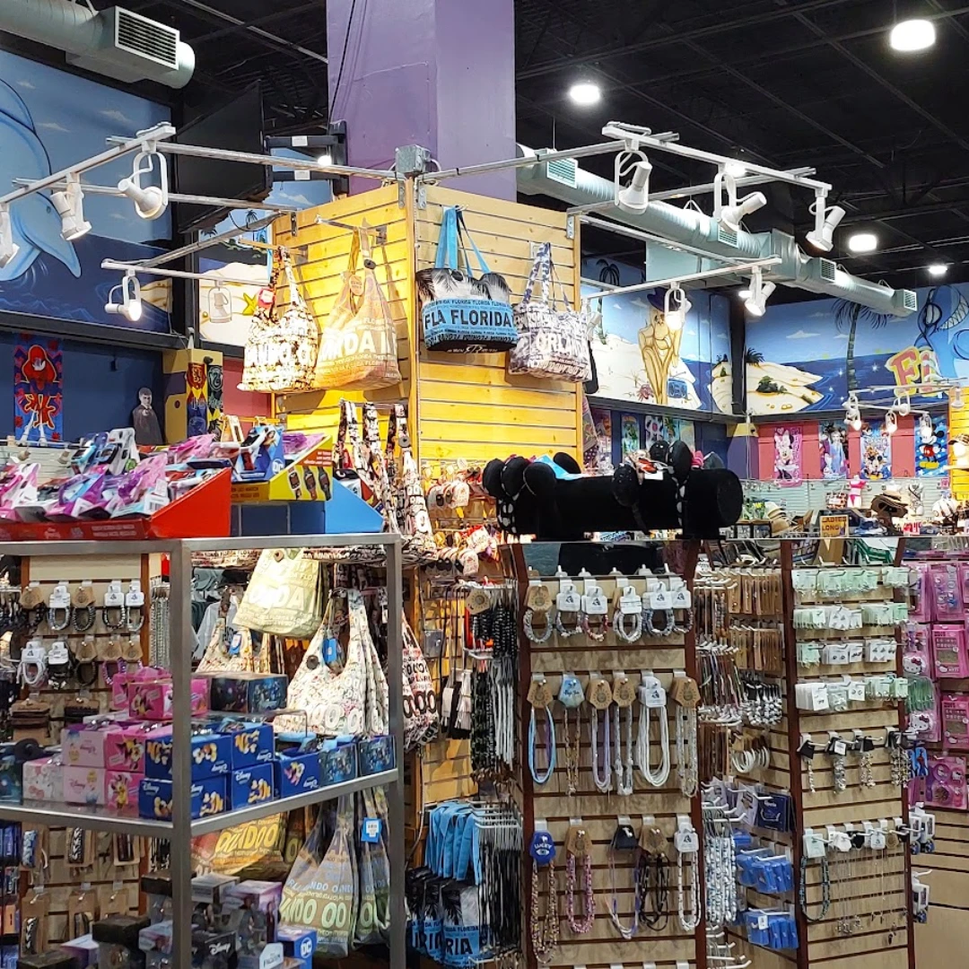 Bargain World Lake Buena Vista