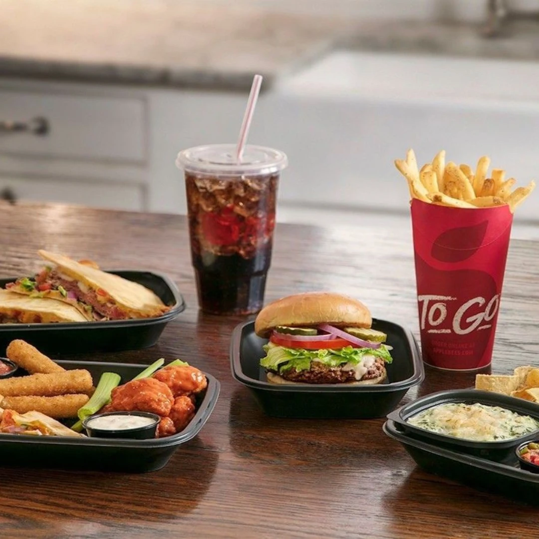 Applebee's Grill + Bar