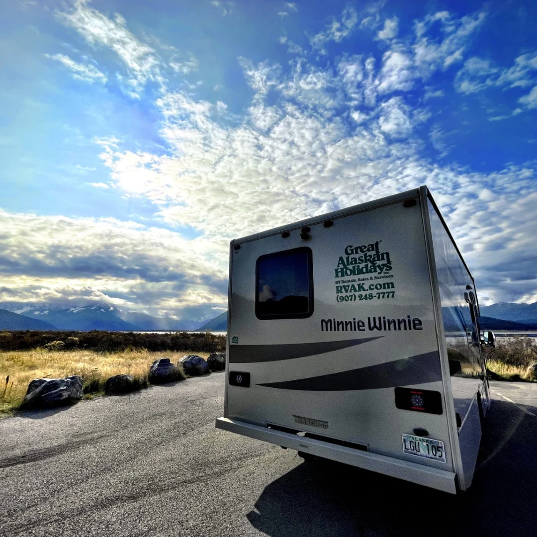 Great Alaskan Holidays, Inc.